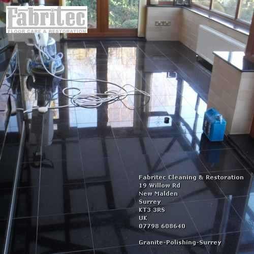 impressive Granite Polishing Service In Surrey Surrey