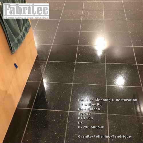 superior Granite Polishing Service In Tandridge Tandridge