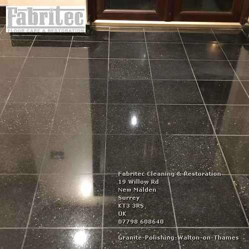 perfect Granite Polishing Service In Walton-on-Thames Walton-on-Thames