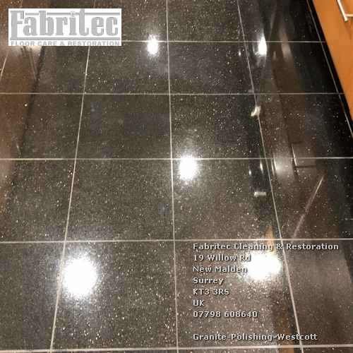 skilled professional Granite Polishing Service In Westcott Westcott