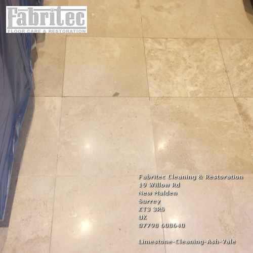 striking Limestone Cleaning Service In Ash Vale Ash-Vale