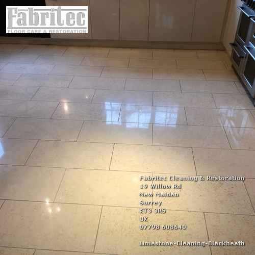 superior Limestone Cleaning Service In Blackheath Blackheath