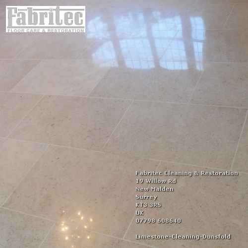 wonderful Limestone Cleaning Service In Dunsfold Dunsfold