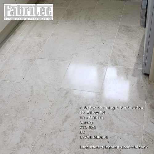 incredible Limestone Cleaning Service In East Molesey East-Molesey