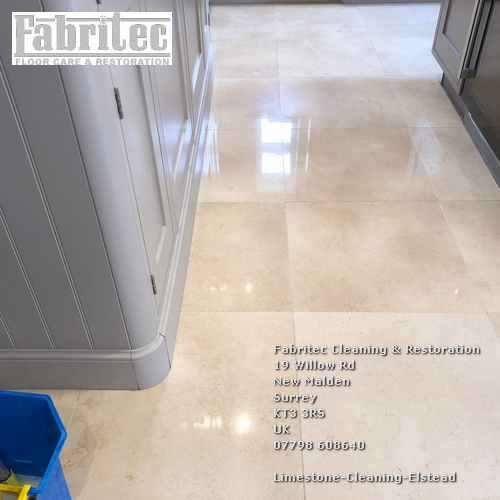 incredible Limestone Cleaning Service In Elstead Elstead