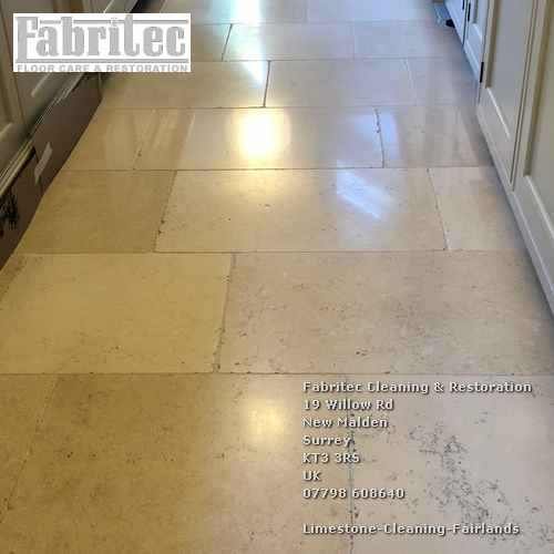 incredible Limestone Cleaning Service In Fairlands Fairlands