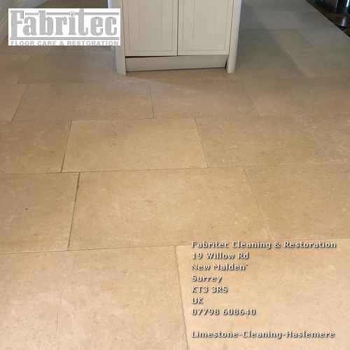 brilliant Limestone Cleaning Service In Haslemere Haslemere