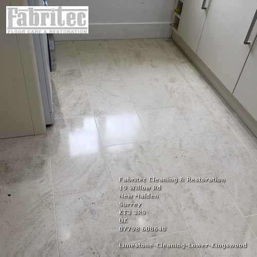 marvellous Limestone Cleaning Service In Lower Kingswood Lower-Kingswood