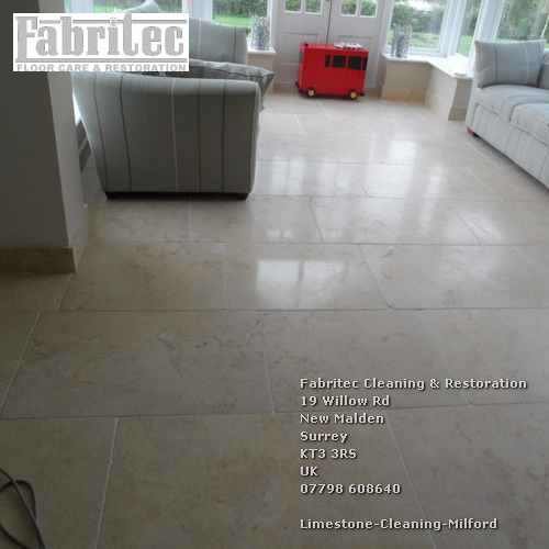 superb Limestone Cleaning Service In Milford Milford