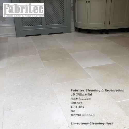 amazing Limestone Cleaning Service In Nork Nork