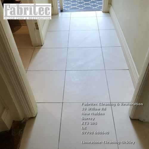 superb Limestone Cleaning Service In Ockley Ockley