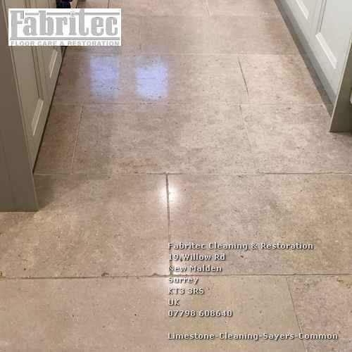 amazing Limestone Cleaning Service In Sayers Common Sayers-Common
