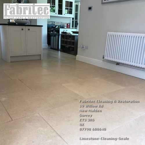 expert Limestone Cleaning Service In Seale Seale