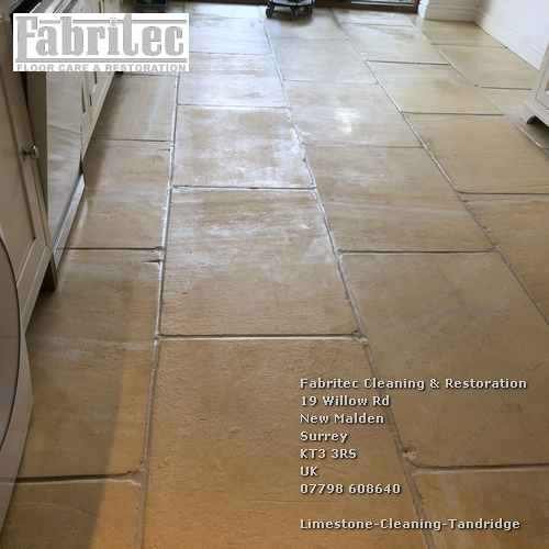 specialist Limestone Cleaning Service In Tandridge Tandridge