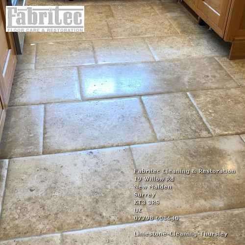 remarkable Limestone Cleaning Service In Thursley Thursley