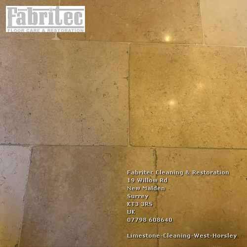 unforgettable Limestone Cleaning Service In West Horsley West-Horsley