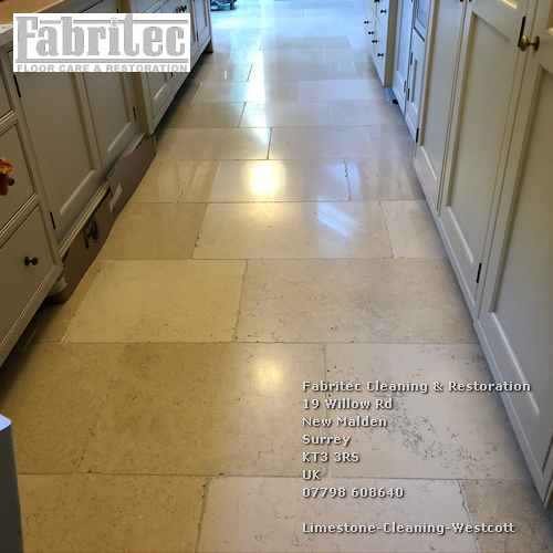 superb Limestone Cleaning Service In Westcott Westcott