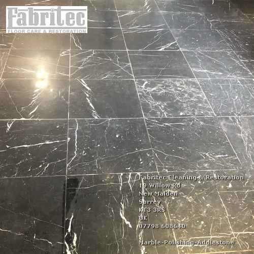 perfect marble floor polishing Addlestone Addlestone