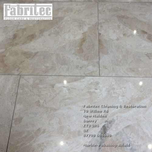 brilliant marble floor polishing Alfold Alfold