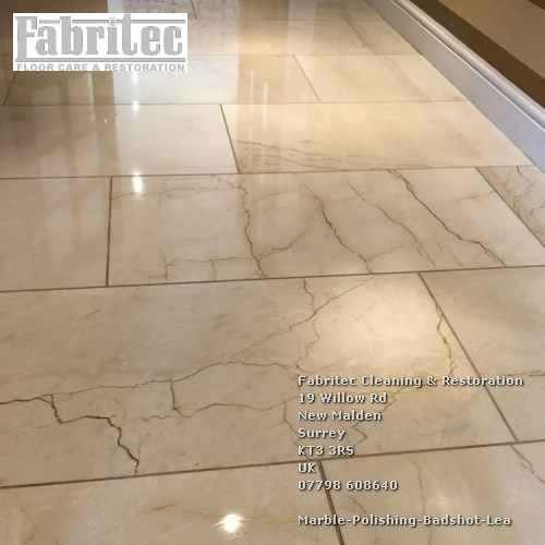 skilled professional marble floor polishing Badshot Lea Badshot-Lea