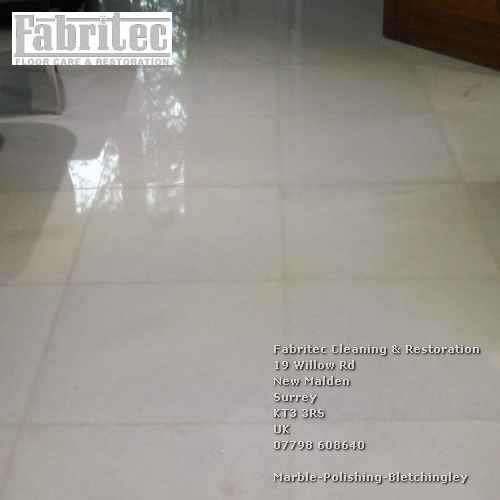 unique marble floor polishing Bletchingley Bletchingley