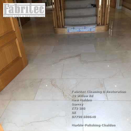 incredible marble floor polishing Chaldon Chaldon