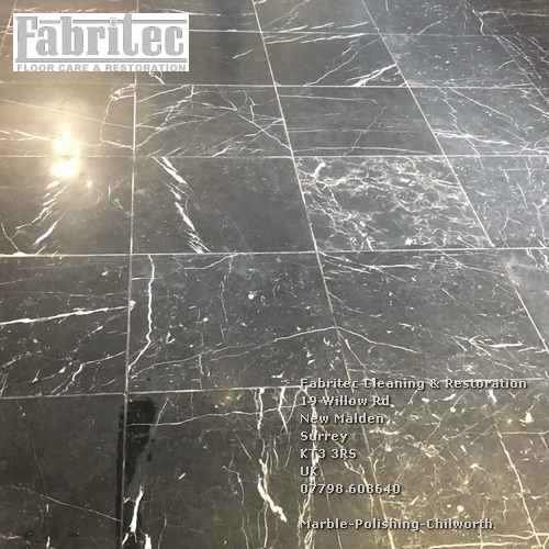 impressive marble floor polishing Chilworth Chilworth