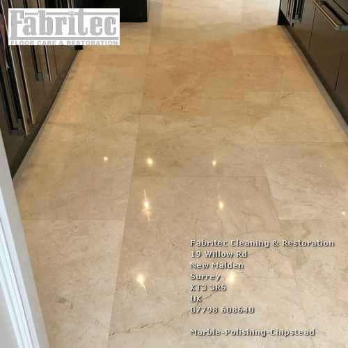 marvellous marble floor polishing Chipstead Chipstead