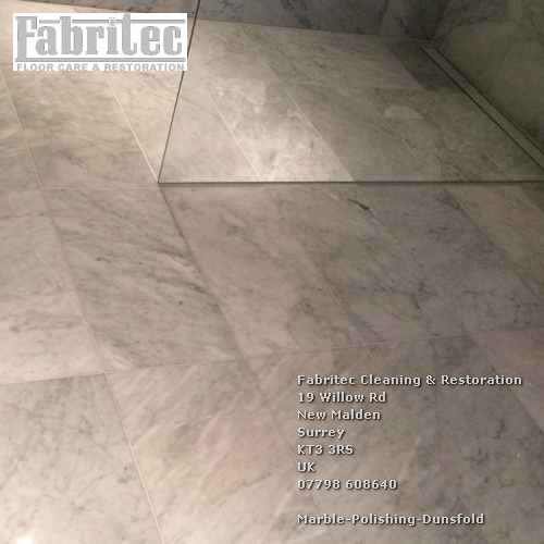 amazing marble floor polishing Dunsfold Dunsfold