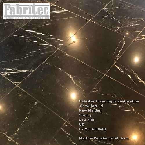 amazing marble floor polishing Fetcham Fetcham