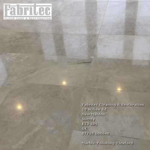 professional marble floor polishing Flexford Flexford