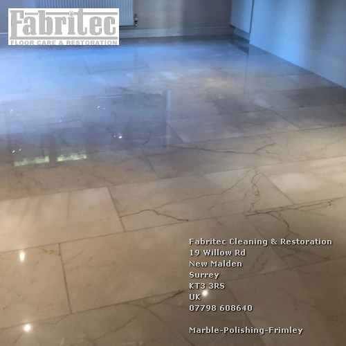 terrific marble floor polishing Frimley Frimley