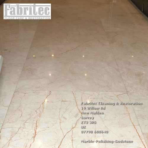 outstanding marble floor polishing Godstone Godstone