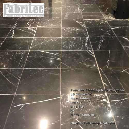 exceptional marble floor polishing Grafham Grafham