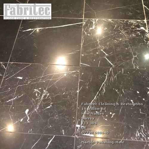 excellent marble floor polishing Hale Hale