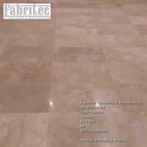 superior marble floor polishing Horley Horley