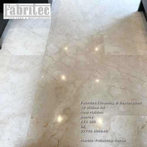 extraordinary marble floor polishing Horne Horne