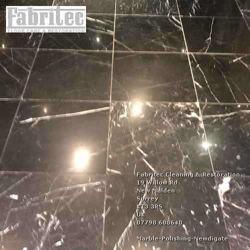 skilled professional marble floor polishing Newdigate Newdigate