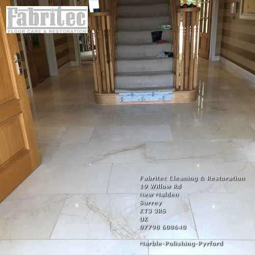 remarkable marble floor polishing Pyrford Pyrford