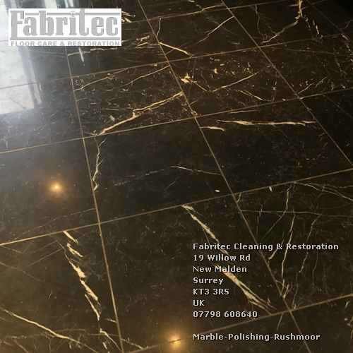 unique marble floor polishing Rushmoor Rushmoor