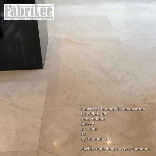 extraordinary marble floor polishing Sayers Common Sayers-Common