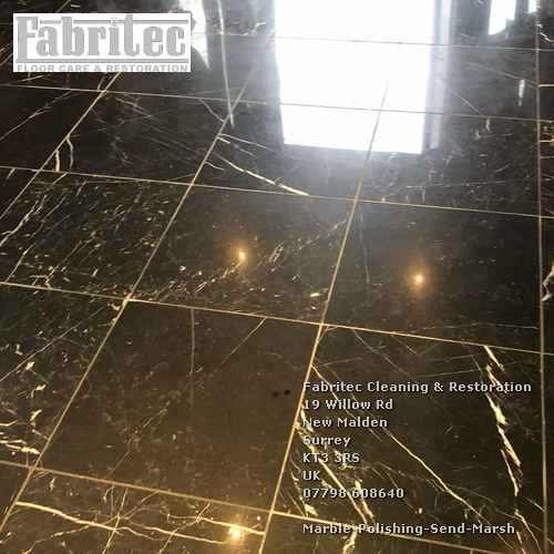 outstanding marble floor polishing Send Marsh Send-Marsh