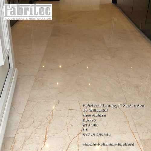 excellent marble floor polishing Shalford Shalford
