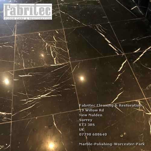 terrific marble floor polishing Worcester Park Worcester-Park