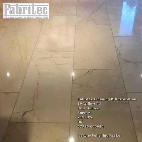 amazing marble floor polishing Wyke Wyke