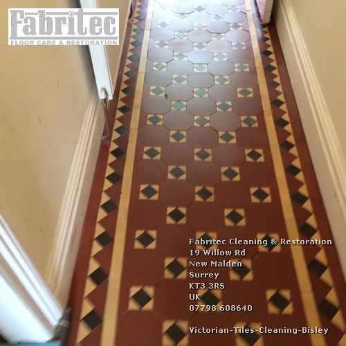 unforgettable Victorian Tiles Cleaning Service In Bisley Bisley