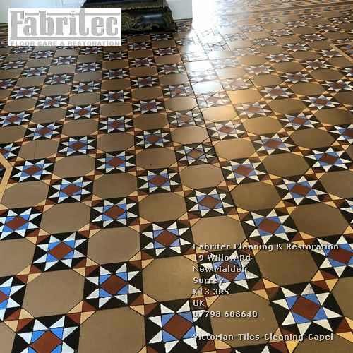 amazing Victorian Tiles Cleaning Service In Capel Capel