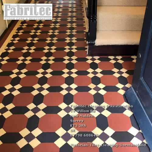 perfect Victorian Tiles Cleaning Service In Dormansland Dormansland