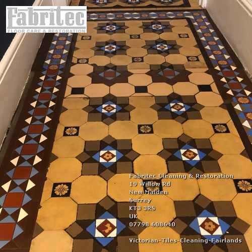 professional Victorian Tiles Cleaning Service In Fairlands Fairlands