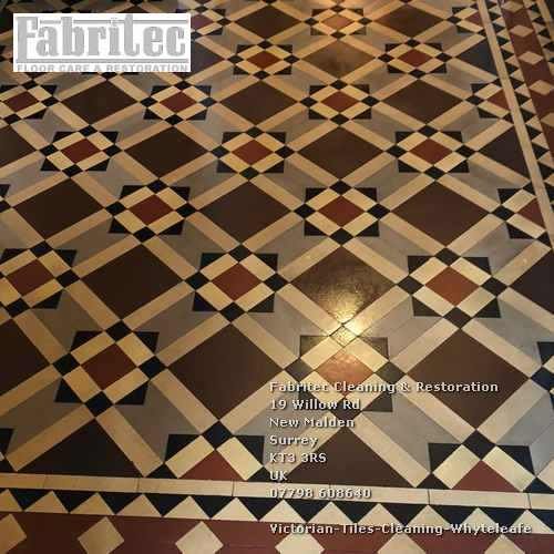 exceptional Victorian Tiles Cleaning Service In Whyteleafe Whyteleafe